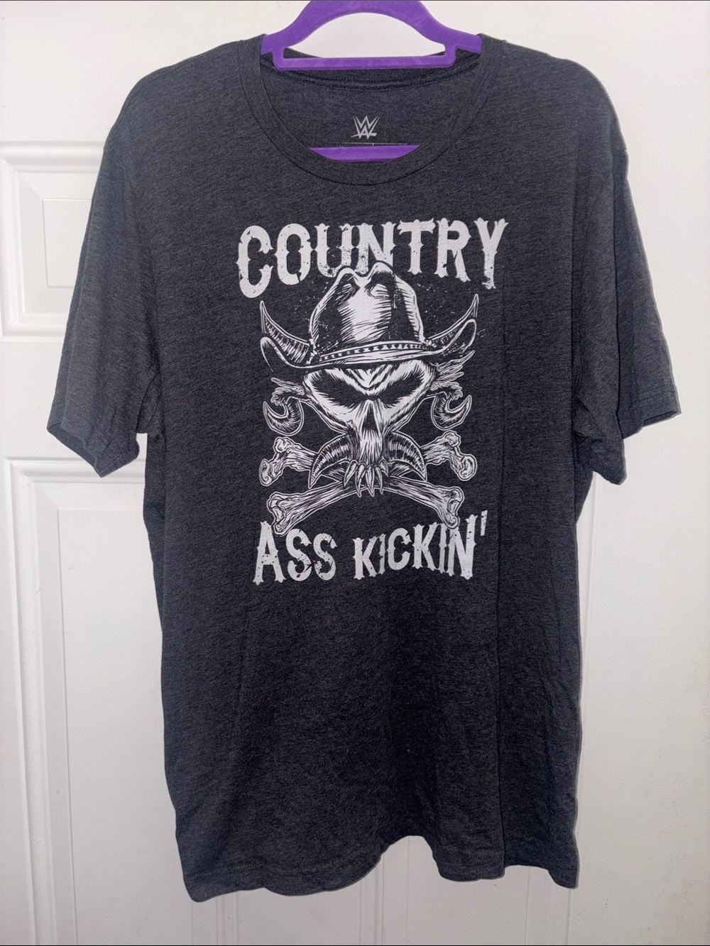 WWE Brock Lesnar Tee